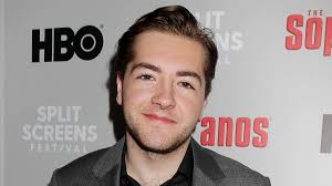 Son of legendary actor james gandolfini, michael is walking in his father's footstep. James Gandolfini S Son Michael Cast To Play Young Tony Soprano Cnn