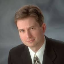 Dr. Ted Stampien, MD