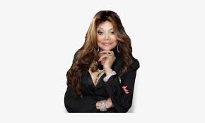 Maybe you would like to learn more about one of these? Latoya Jackson Latoya Jackson The Apprentice Transparent Png 320x412 Free Download On Nicepng