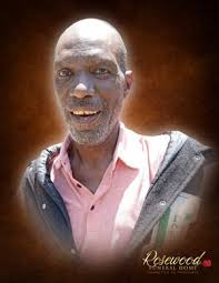 Obituary for Gregory D Sherow