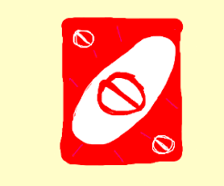 This is a special card that you may use in one of two ways. Skip This Panel Drawception