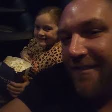 Chris Trow's Instagram, Twitter & Facebook