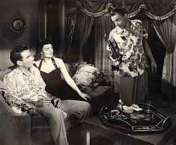 La Finestra Sul Cortile Montgomery Clift Montgomery