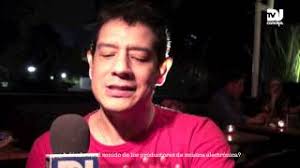 RICK SILVA @Clubbing Report DJCtv