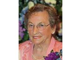 Barbara Sweeney Obituary (1930