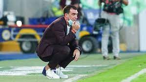 May 30, 2021 · san lorenzo tachó el nombre de pablo guede en la lista de candidatos para ser el nuevo entrenador del equipo de primera división. Noticias De Tijuana Pablo Guede Confia En Que Se Quedara En Su Puesto Pase Lo Que Pase En La Final De Copa Mx Marca