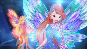 The winx club saga» от netflix. Winx Club World Of Winx On Netflix Hd Video Winx Club All