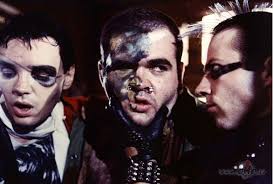 Klase 1984 (Class of 1984)