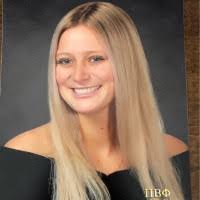 Madeline Goff's Instagram, Twitter & Facebook