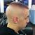 High And Tight Haircut Fade