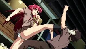 昼食の精液欲しさに同級生とSEXする無修正エロアニメいただきっ！セーエキ第1&2話 - 無修正エロアニメ