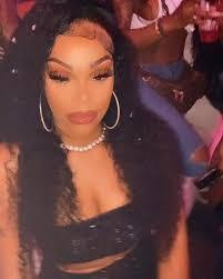 Shameika Ford's Instagram, Twitter & Facebook