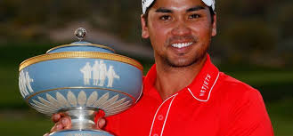 jason day