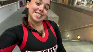 Fundraiser by Antenica Maldonado : Support Mariella's Cultural Exploration