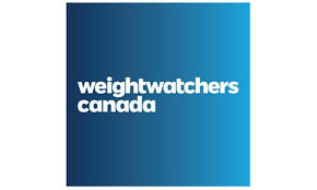 weight watchers canada weight