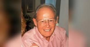 Raymond Ernest Stanley Obituary