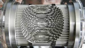 Katalysator (figürlich!!) eigendarstellung einer organisation: Der Katalysator Diebstahl Hat Methode Hilpoltstein Weissenburg Roth Nordbayern