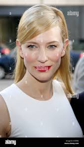 Cate blanchett blue jasmine hi-res stock photography and images