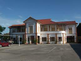 Asas utama kerjasama antara gerakan. Sekolah Menengah Agama Atas Sultan Zainal Abidin Photos Facebook