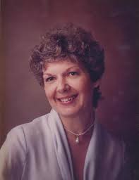 Patricia Todd Obituary