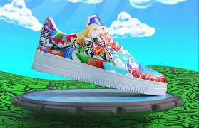 Nike Buys Nft Fashion Collectible Startup Rtfkt Studios Ledger Insights Enterprise Blockchain