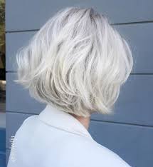 Pastel pink bob via pinterest/babygirl Blonde Hair Color Ideas And Blonde Hairstyles For 2021 The Right Hairstyles