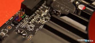 (i held it for about 25 seconds) reconnect the ac power adapter, press the power button, look for glowing leds near caps lock and num lock keys, and listen for sounds of a disk drive and fan turning. How To Jump A Motherboard Without A Pwr Sw Button Gamersnexus Gaming Pc Builds Hardware Benchmarks