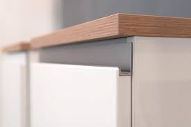 Should You Buy A Handleless Kitchen Kitchen Without Handles Kitchen Cabinets Without Handles Handless Kitchen