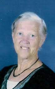 Sally Lorraine Martwick Obituary February 25, 2014