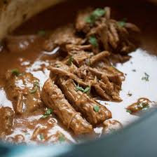 This Homestyle London Broil Is A Juicy Tender Fall Apart Sunday Dinner That Is So London Broil Crock Pot Recipe London Broil Recipes London Broil Slow Cooker