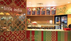 Pin On Indian Restaurant Design
