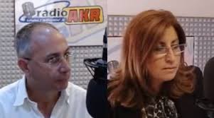 Inizio anno scolastico, intervista a Franca Tortorella, DS Ipsia-Iti