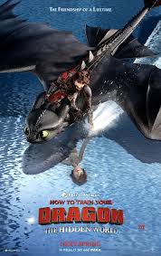 For everybody, everywhere, everydevice, and everything How To Train Your Dragon The Hidden World Movie Hd Posters Social News Xyz Howtotrainyou How Train Your Dragon How To Train Dragon How To Train Your Dragon