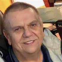 Larry D. Maly Obituary