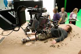 Grip Rig Dslr Cinematography Film Equipment Filmmaking Film Set