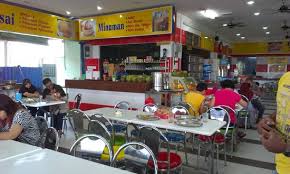 Consignment shops are the best! Normal Mamak Store With More Variety Restoran Nsm Kluang Traveller Reviews Tripadvisor