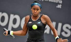 Learn how rich is she in this year and how she spends coco gauff's primary income source is being a successful tennis player. Coco Gauff Net Worth The Incredible Amount 15 Year Old Tennis Sensation Is Worth Tennis Sport Express Co Uk