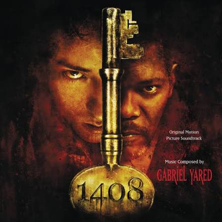 1408 (Original Motion Picture Soundtrack) - Album by Gabriel Yared | Spotify