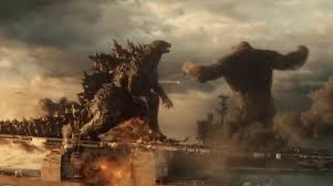 Have you wanted to see godzilla and all his enemies and allies in minecraft? Godzilla Vs Kingkong Gifs Tenor