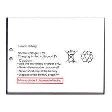Battery for Micromax A94 Canvas MAd by ...