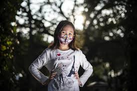 كوفيد 19 والكمامات نصائح للأسر Unicef