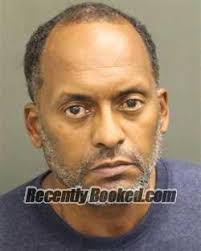 DALE ANTHONY AGARD Arrest Record & Booking Info