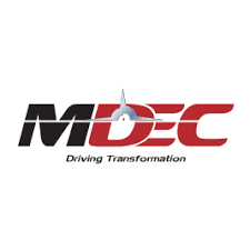 Update this logo / details. Mdec Multimedia Development Corporation Malaysia Logo Download Logo Icon Png Svg