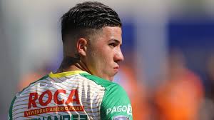 Последние твиты от defensa y justicia (seguí cuidándote) (@clubdefensayjus). Brote De Coronavirus En Defensa Y Justicia Llego A 10 Casos En El Plantel Varela Informa