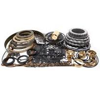 R173008B - Fits Nissan RE5R05A Transmission Raybestos Deluxe Rebuild Kit Titan V8