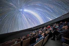 Stellarium web is a planetarium running in your web browser. Planetarium Eso Supernova