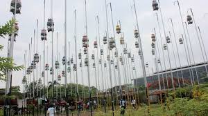 ∙ promo pengguna baru ∙ kurir instan ∙ bebas ongkir ∙ cicilan 0%. Pelestari Perkutut Purwokerto Angkat Pamor Perkutut Lewat Satria Cup Radar Banyumas