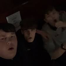 Chris Dimelow (@ChrisDimelow1)