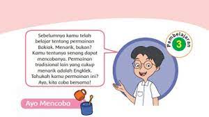 Check spelling or type a new query. Kunci Jawaban Tema 1 Kelas 4 Halaman 145 146 147 148 149 150 151 152 153 Subtema 3 Pembelajaran 3 Tribun Pontianak
