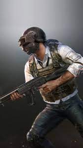 Pubg Helmet Guy 2018 Video Game 1080x1920 Wallpaper Iphone Wallpaper For Mobile Game Wallpaper Iphone Mobile Wallpaper